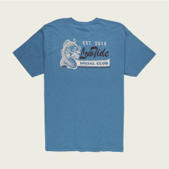 Marsh Wear Men's Low Tide SS T-Shirt