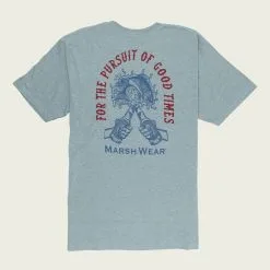 Marsh Wear M's Cheers