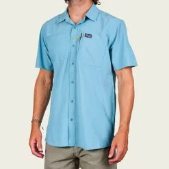 Marsh Wear M's Lenwood Ss -Outerwear Sales marsh wear ms lenwood ss 1