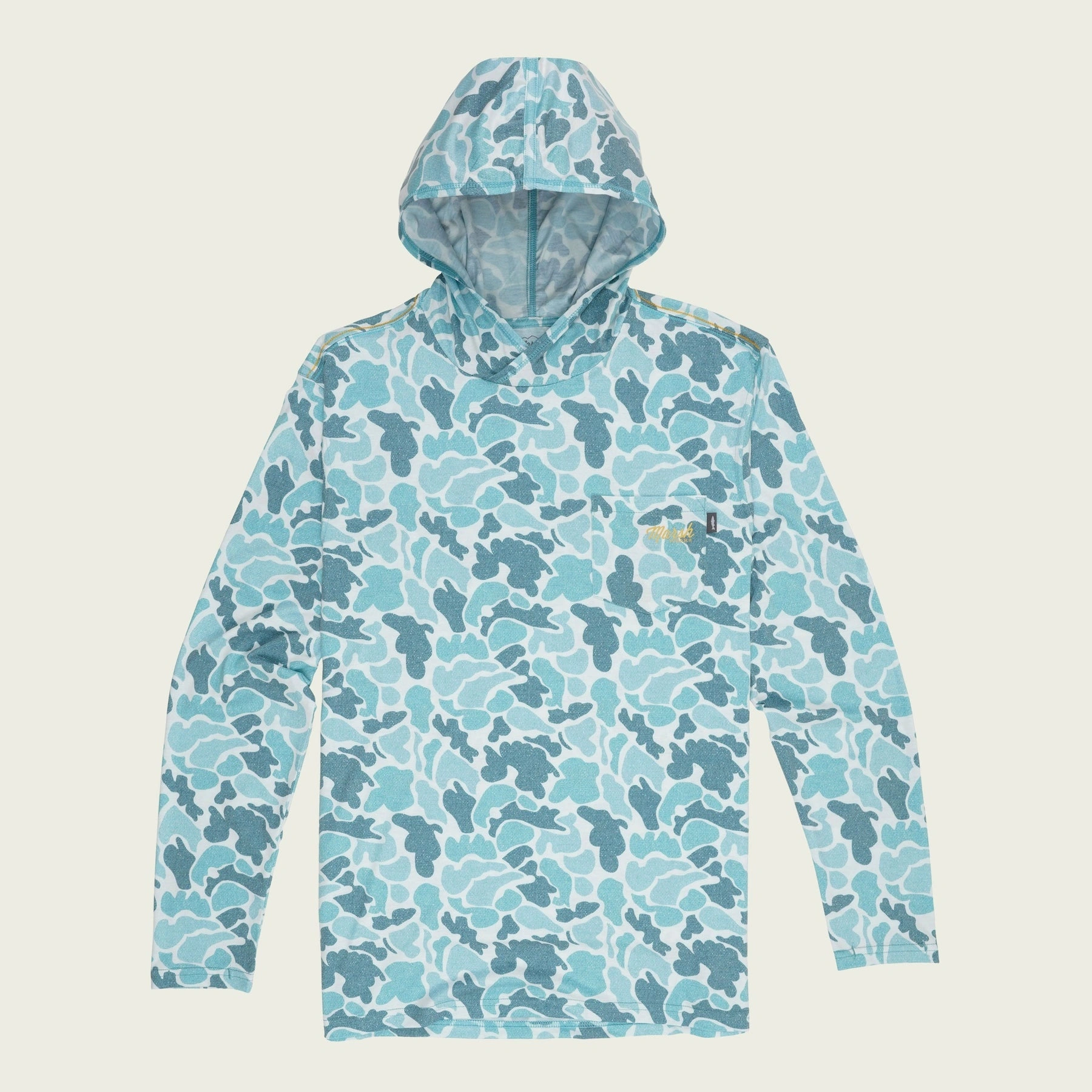Marsh Wear M's Mallard Pamlico Hood 3 Marsh Wear M's Mallard Pamlico Hood