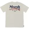 Marsh Wear M's Red Dot