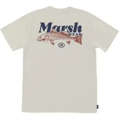Marsh Wear M's Red Dot
