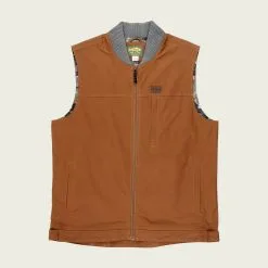 Marsh Wear M's Wheeler Vest