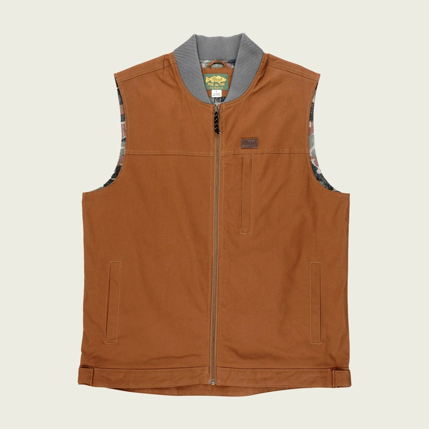 Marsh Wear M's Wheeler Vest 3 Marsh Wear M's Wheeler Vest