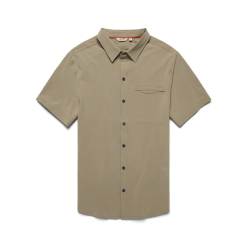 Men's Cambio Button Up