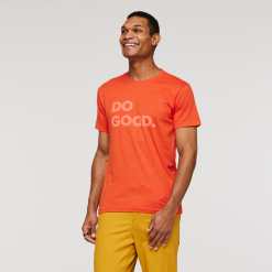 Men's Do Good T-Shirt