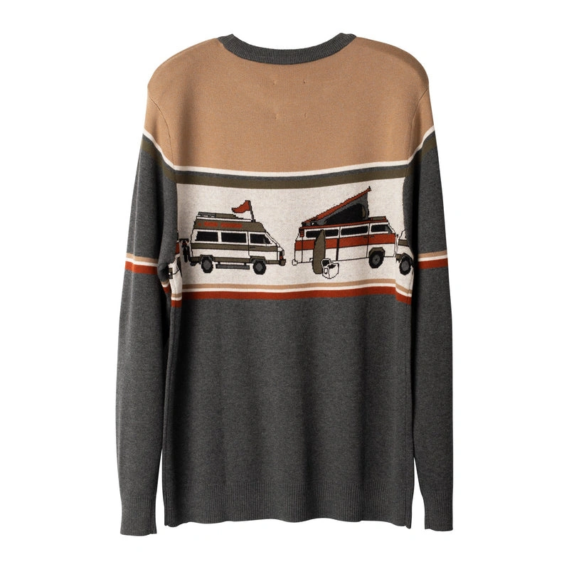 Men's Highline 4 Men's Highline - Image 2