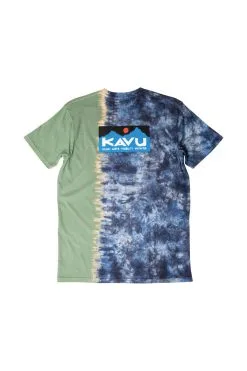 Men's Klear Above Etch Art