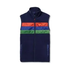 Men's Teca Fleece Vest