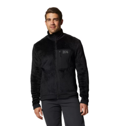 Mountain Hardwear Men's PolartecĀ® High LoftĀ® Jacket
