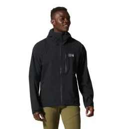 Mountain Hardwear Men's Stretch Ozonic⢠Jacket