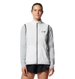 Mountain Hardwear Women's Kor Airshell™ Vest 7 Mountain Hardwear Women's Kor Airshell™ Vest -Outerwear Sales mountain hardwear womens kor airshell vest 1
