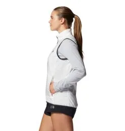 Mountain Hardwear Women's Kor Airshell™ Vest 9 Mountain Hardwear Women's Kor Airshell™ Vest -Outerwear Sales mountain hardwear womens kor airshell vest 3
