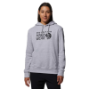 Mountain Hardwear Women's MHW Logo⢠Pullover Hoody 2 Mountain Hardwear Women's MHW Logo⢠Pullover Hoody -Outerwear Sales mountain hardwear womens mhw logo pullover hoody