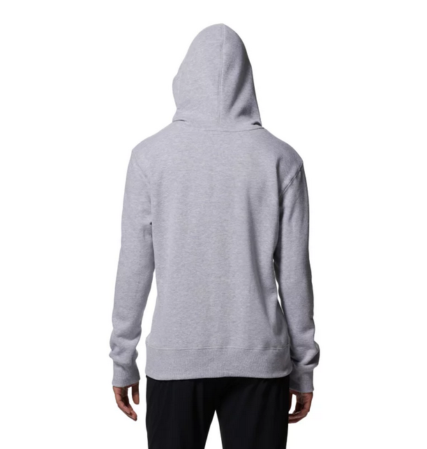 Mountain Hardwear Women's MHW Logo™ Pullover Hoody 5 Mountain Hardwear Women's MHW Logo™ Pullover Hoody - Image 3