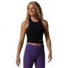 Mountain Hardwear Women's Mountain Stretch™ Tanklette -Outerwear Sales mountain hardwear womens mountain stretch tanklett