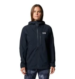 Mountain Hardwear Women's Stretch Ozonic™ Jacket 12 Mountain Hardwear Women's Stretch Ozonic™ Jacket -Outerwear Sales mountain hardwear womens stretch ozonic jacket 1
