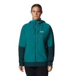 Mountain Hardwear Women's Stretch Ozonic™ Jacket 11 Mountain Hardwear Women's Stretch Ozonic™ Jacket -Outerwear Sales mountain hardwear womens stretch ozonic jacket