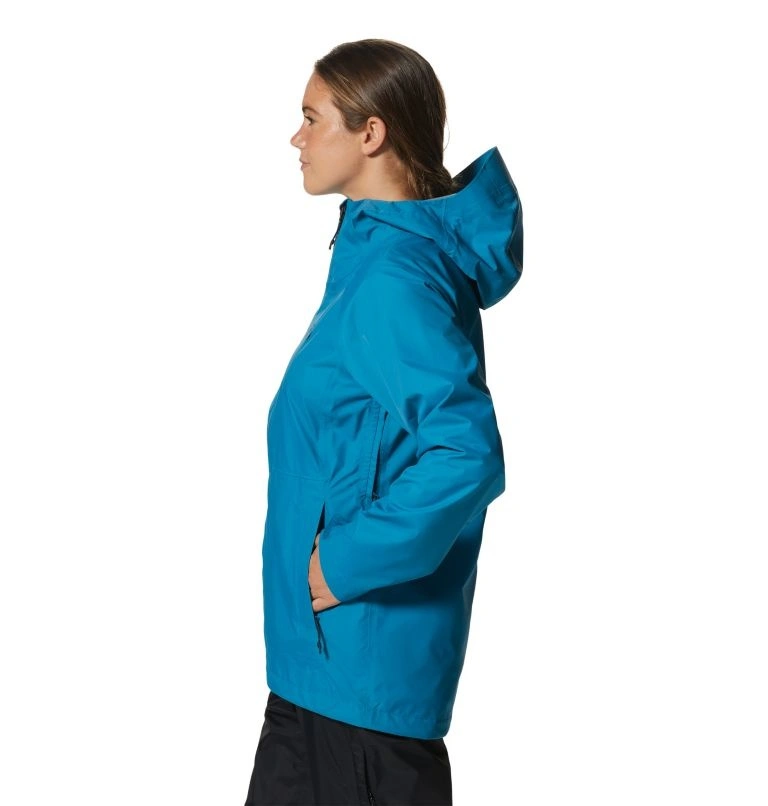 Mountain Hardwear Women's Threshold™ Jacket 6 Mountain Hardwear Women's Threshold™ Jacket - Image 4