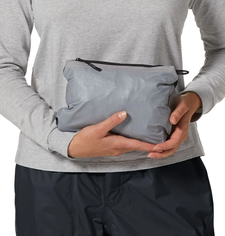 Mountain Hardwear Women's Threshold™ Jacket 8 Mountain Hardwear Women's Threshold™ Jacket - Image 6