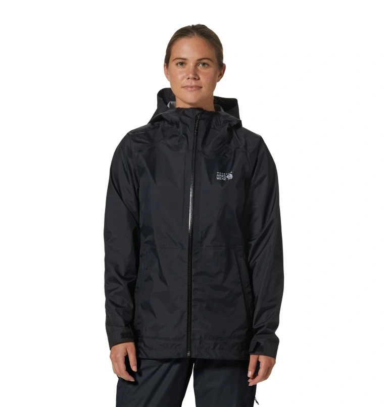 Mountain Hardwear Women's Threshold™ Jacket 3 Mountain Hardwear Women's Threshold™ Jacket