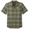 Outdoor Research Men's Astroman S/S Sun Shirt