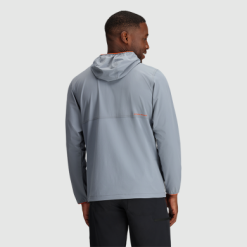 Outdoor Research Men's Ferrosi Anorak 7 Outdoor Research Men's Ferrosi Anorak -Outerwear Sales outdoor research mens ferrosi anorak 2