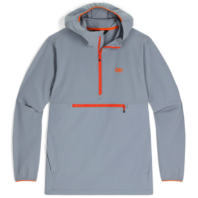 Outdoor Research Men's Ferrosi Anorak 3 Outdoor Research Men's Ferrosi Anorak