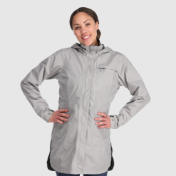 Outdoor Research Women's Aspire Trench -Outerwear Sales outdoor research womens aspire trench 1