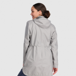 Outdoor Research Women's Aspire Trench -Outerwear Sales outdoor research womens aspire trench 2