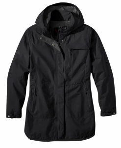Outdoor Research Women's Aspire Trench -Outerwear Sales outdoor research womens aspire trench 5