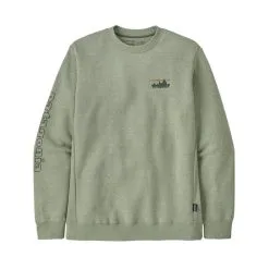 Patagonia '73 Skyline Uprisal Crew Sweatshirt 6 Patagonia '73 Skyline Uprisal Crew Sweatshirt -Outerwear Sales patagonia 73 skyline uprisal crew sweatshirt 1