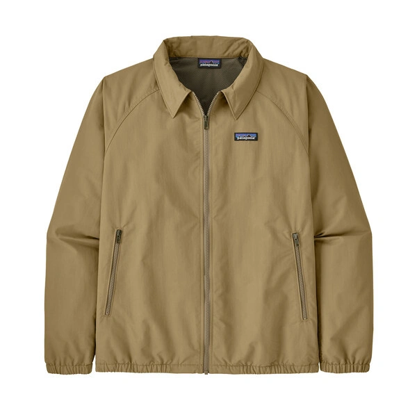 Patagonia Men's Baggies Jacket 4 Patagonia Men's Baggies Jacket - Image 2