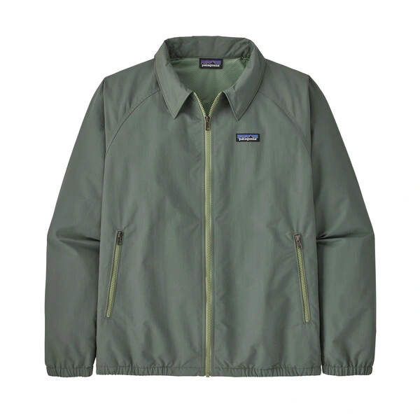 Patagonia Men's Baggies Jacket 3 Patagonia Men's Baggies Jacket