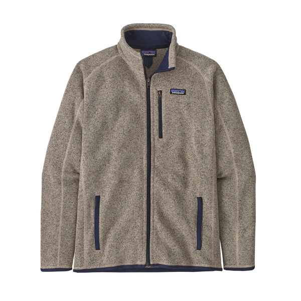Patagonia Men's Better Sweater Jacket 6 Patagonia Men's Better Sweater Jacket - Image 4
