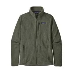 Patagonia Men's Better Sweater Jacket 11 Patagonia Men's Better Sweater Jacket -Outerwear Sales patagonia mens better sweater jacket 4