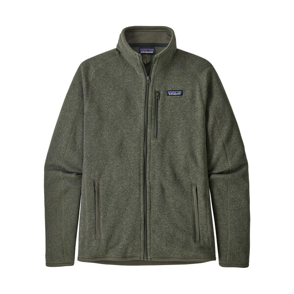 Patagonia Men's Better Sweater Jacket 7 Patagonia Men's Better Sweater Jacket - Image 5