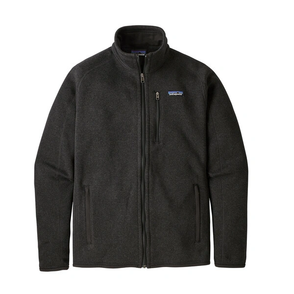 Patagonia Men's Better Sweater Jacket 3 Patagonia Men's Better Sweater Jacket