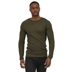 Patagonia Men's Capilene Air Crew -Outerwear Sales patagonia mens capilene air crew 2