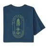 Patagonia Men's Clean Climb Trade Responsibili-Tee