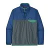 Patagonia Men's Houdini Snap-T Pullover 2 Patagonia Men's Houdini Snap-T Pullover -Outerwear Sales patagonia mens houdini snap t pullover