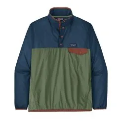 Patagonia Men's Houdini Snap-T Pullover 9 Patagonia Men's Houdini Snap-T Pullover -Outerwear Sales patagonia mens houdini snap t pullover 3