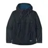 Patagonia Men's Isthmus Anorak -Outerwear Sales patagonia mens isthmus anorak