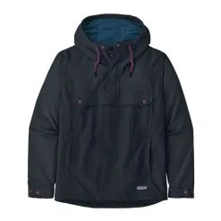 Patagonia Men's Isthmus Anorak
