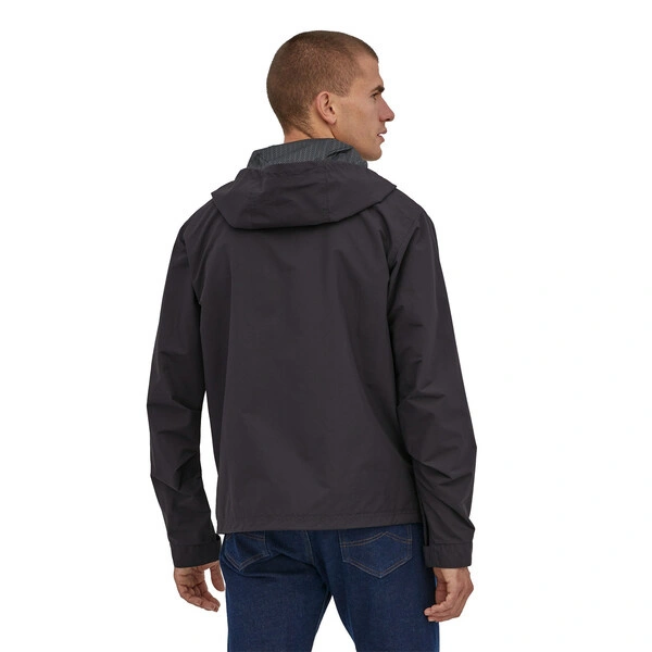 Patagonia Men's Isthmus Utility Jacket 5 Patagonia Men's Isthmus Utility Jacket - Image 3