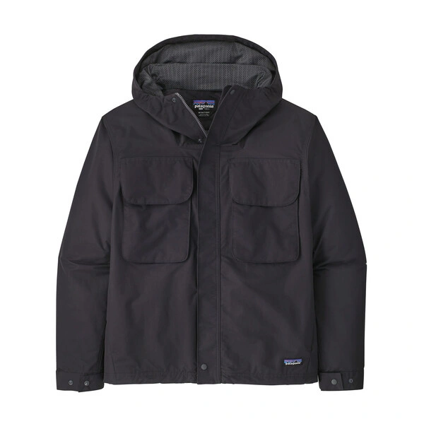 Patagonia Men's Isthmus Utility Jacket 3 Patagonia Men's Isthmus Utility Jacket