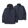 Patagonia Men's Lone Mountain 3-in-1 Jacket 2 Patagonia Men's Lone Mountain 3-in-1 Jacket -Outerwear Sales patagonia mens lone mountain 3 in 1 jacket