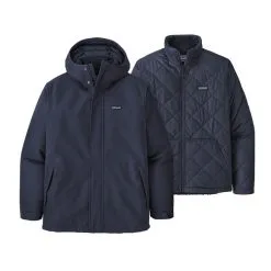 Front Page 11 Patagonia Men's Lone Mountain 3-in-1 Jacket