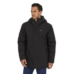 Patagonia Men's Lone Mountain Parka 8 Patagonia Men's Lone Mountain Parka -Outerwear Sales patagonia mens lone mountain parka 2