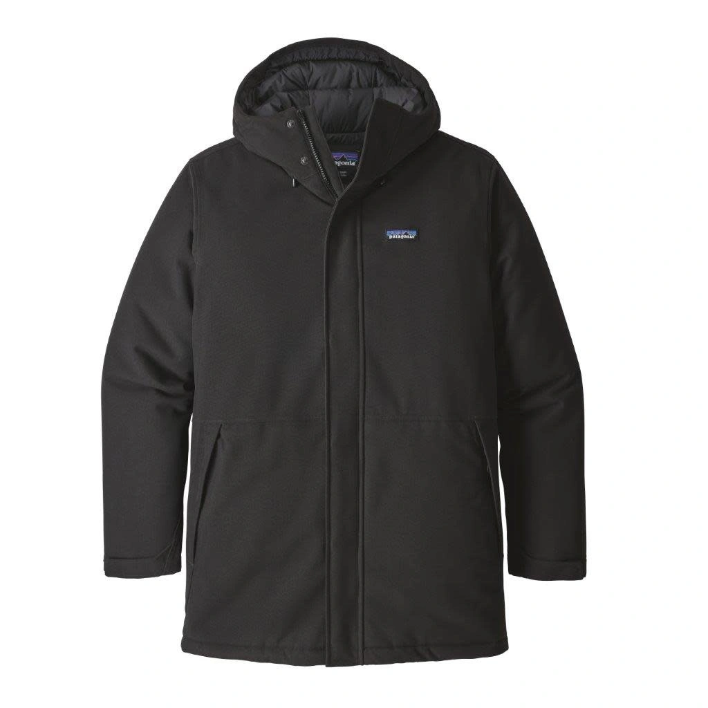 Patagonia Men's Lone Mountain Parka 3 Patagonia Men's Lone Mountain Parka